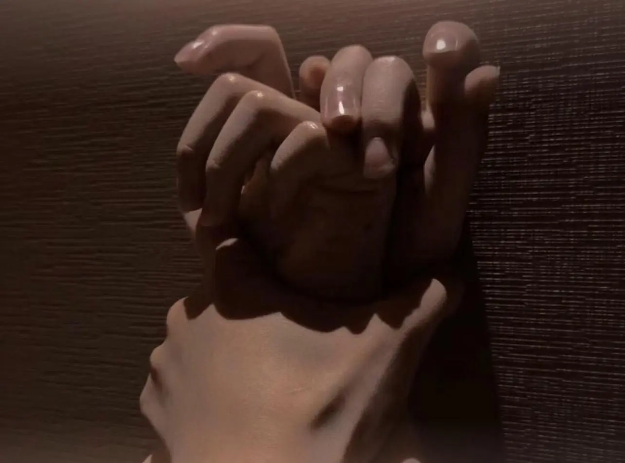 西檬之家BDSM新手必读SSC原则与沟通指南 一