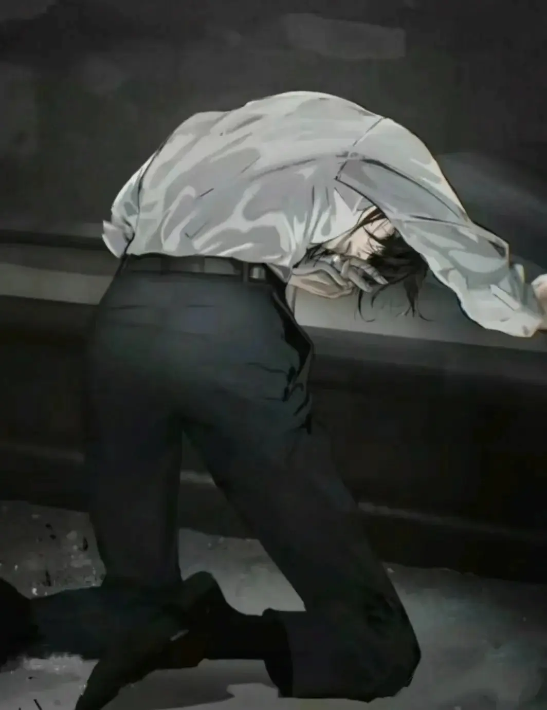 西檬之家字母圈SP spanking是什么意思 一