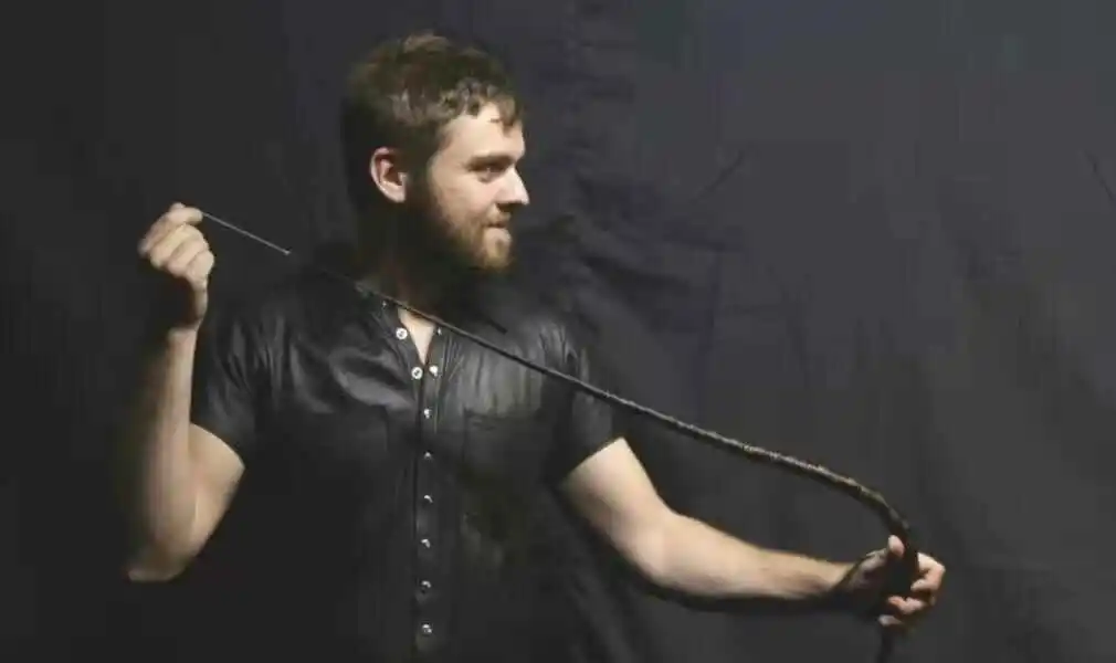 西檬之家BDSM是什么?字母圈新人必读 一